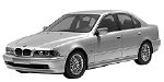 BMW E39 U3330 Fault Code