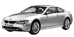 BMW E63 U3330 Fault Code