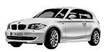 BMW E81 U3330 Fault Code