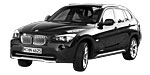 BMW E84 U3330 Fault Code