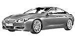 BMW F06 U3330 Fault Code