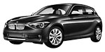 BMW F21 U3330 Fault Code