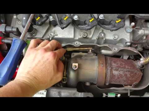 See U3330 repair manual